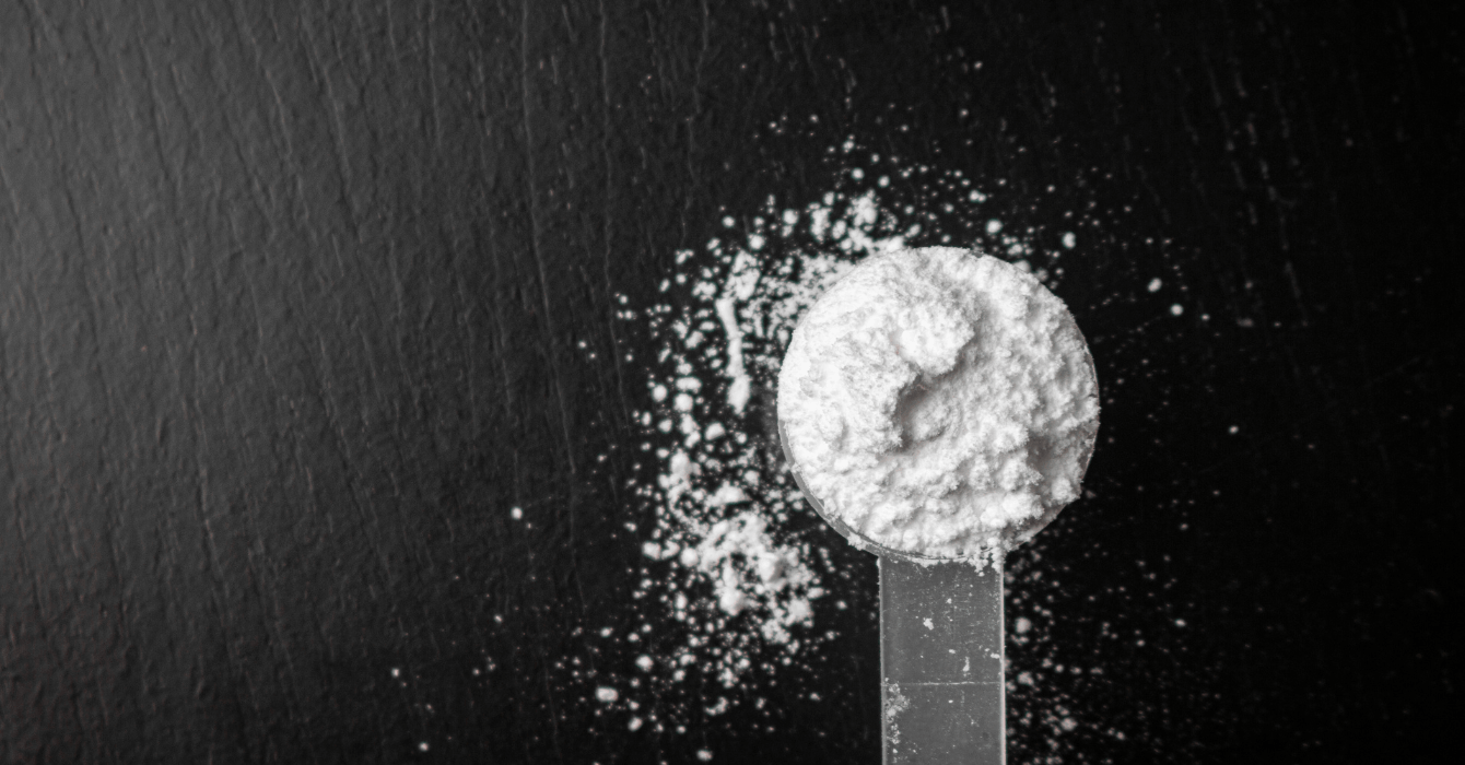 Creatina micronizada e hidrolizada: la ciencia para potenciar tus entrenamientos