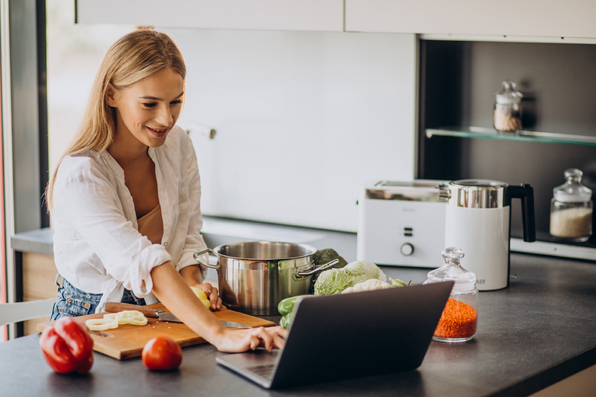 ¿De qué se trata la dieta flexitariana?