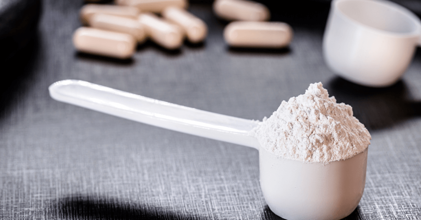 Tipos de creatina: cuál es mejor y cuál elegir según tu objetivo