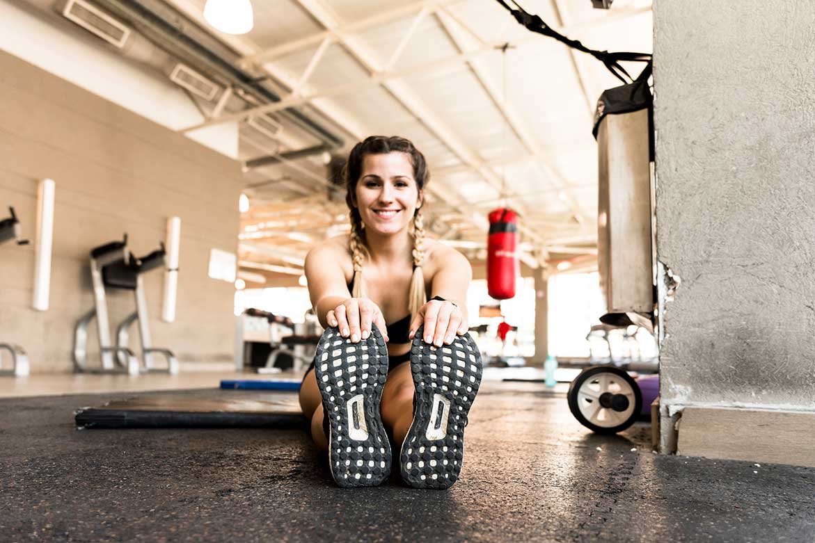 Guía para principiantes en el gym: todo lo que necesitas saber para empezar con el pie derecho