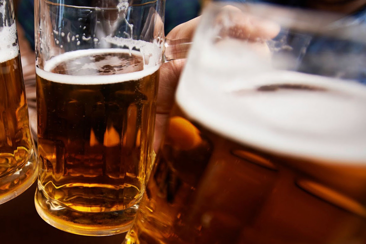 Efectos del alcohol en tu cuerpo