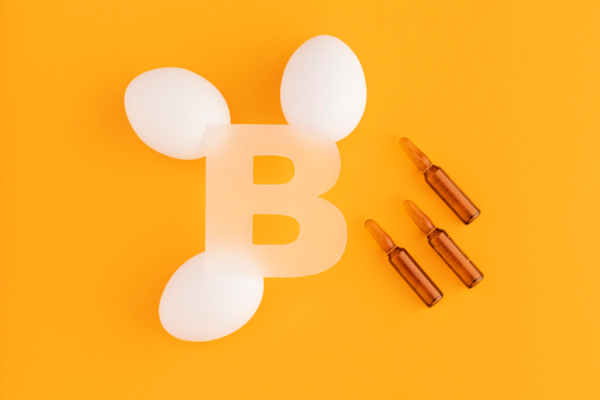 Importancia del complejo B