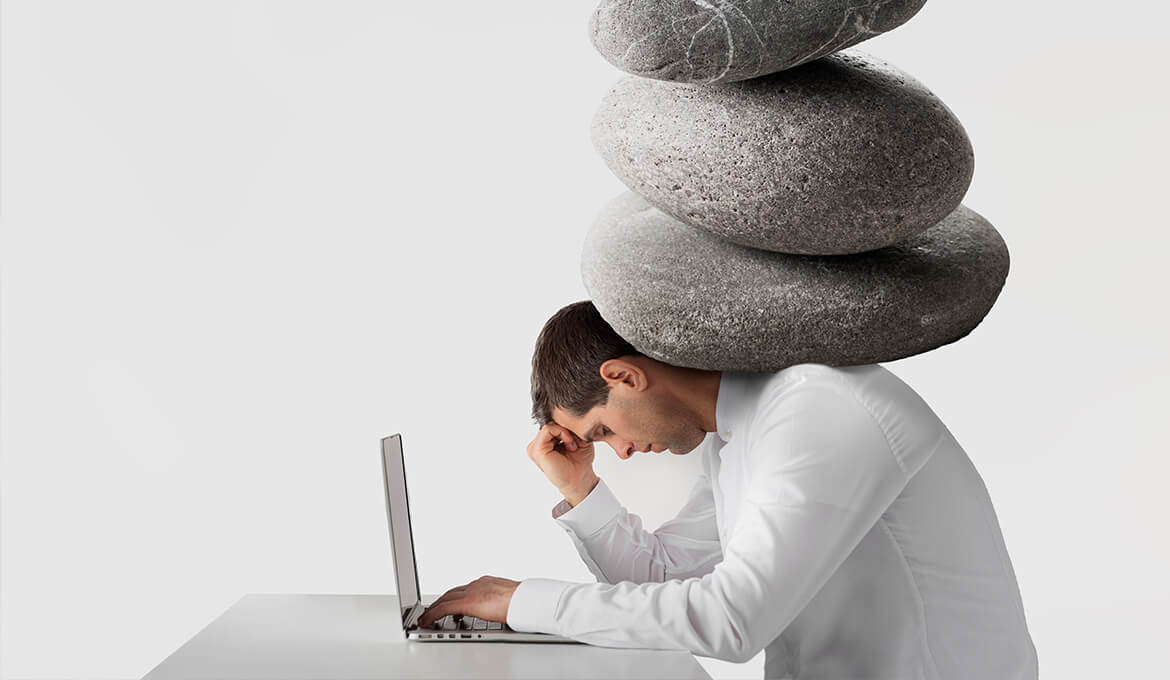 Cómo el Estrés Afecta tu Sistema Inmune