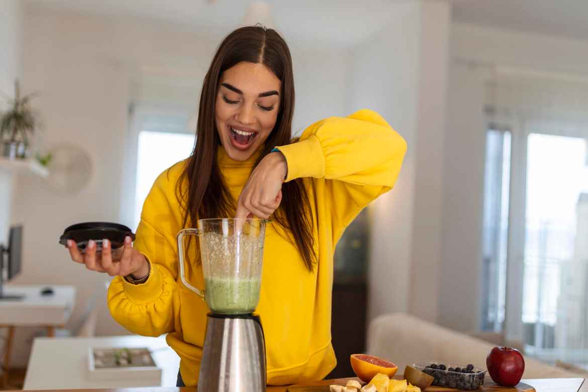 Cómo desintoxicar el cuerpo de forma natural