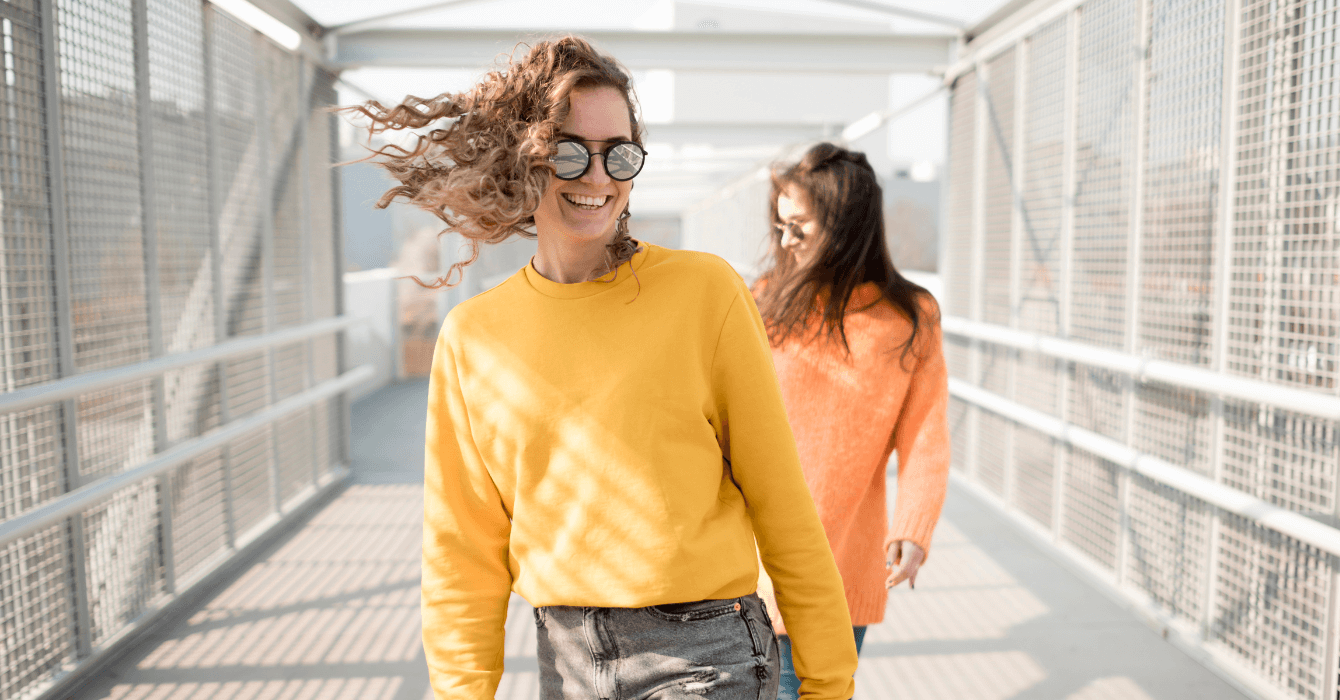 Vitaminas para mujeres activas: apoyo para un ritmo de vida exigente