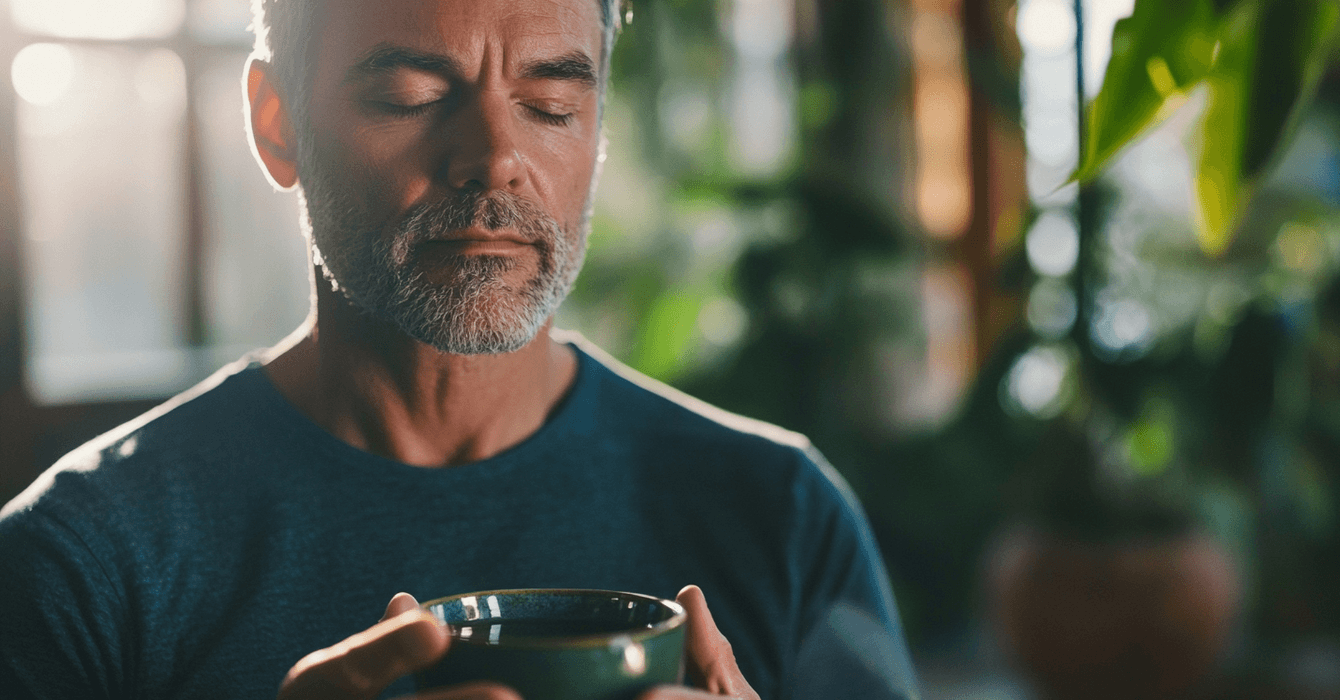 Ashwagandha para el estrés: cómo integrarla en días que no se detienen