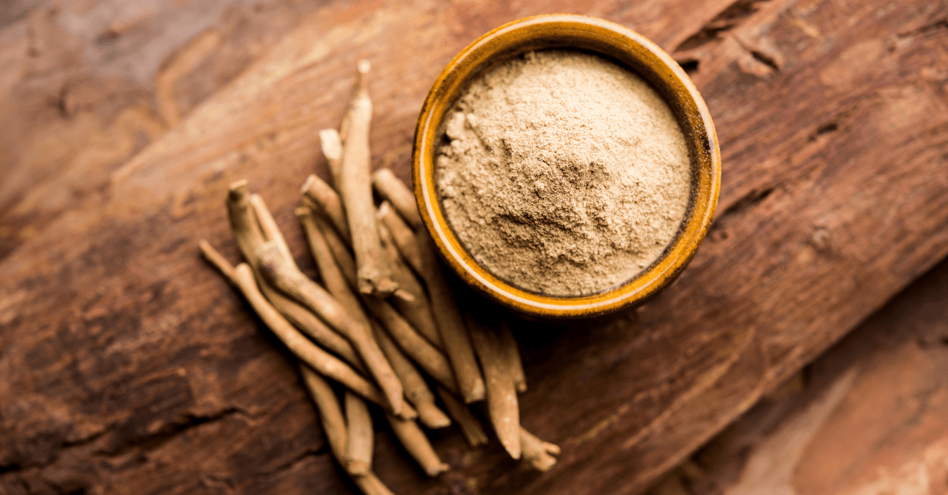 Ashwagandha: beneficios, para qué sirve y cómo integrarla en tu rutina