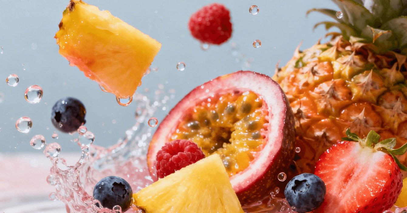 Sabores que saben a vacaciones (aunque no estés de vacaciones)