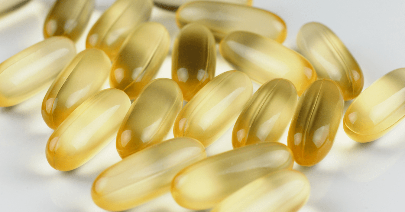 Cómo elegir un omega 3 para niños: qué revisar antes de comprar