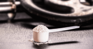 Cuándo tomar creatina: antes o después de entrenar (y por qué quizá no importa tanto)