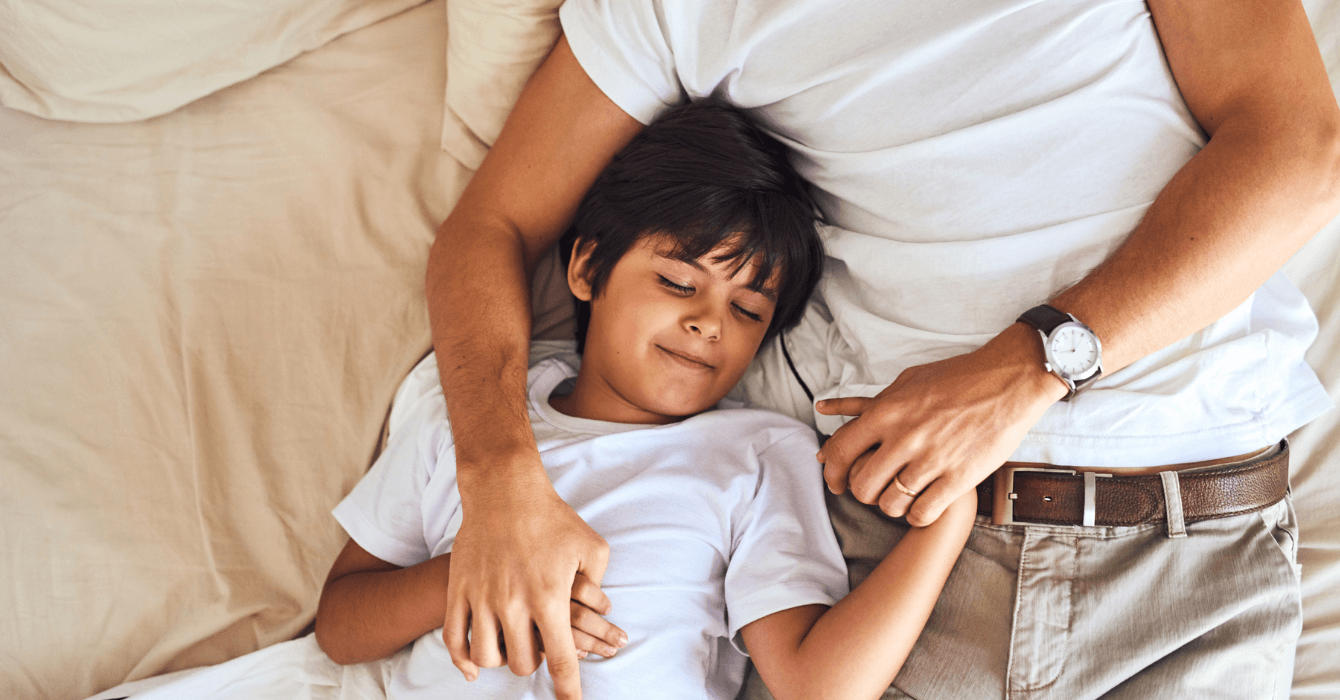 Probióticos para niños: qué son y cuándo suelen considerarse