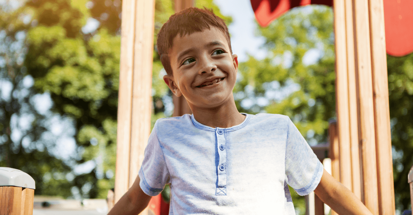 Vitamina C + D para niños: por qué esta combinación aparece tanto en la infancia