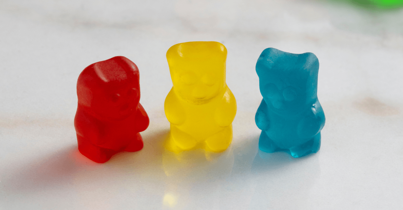 Vitaminas para niños: cómo elegir las adecuadas según su edad