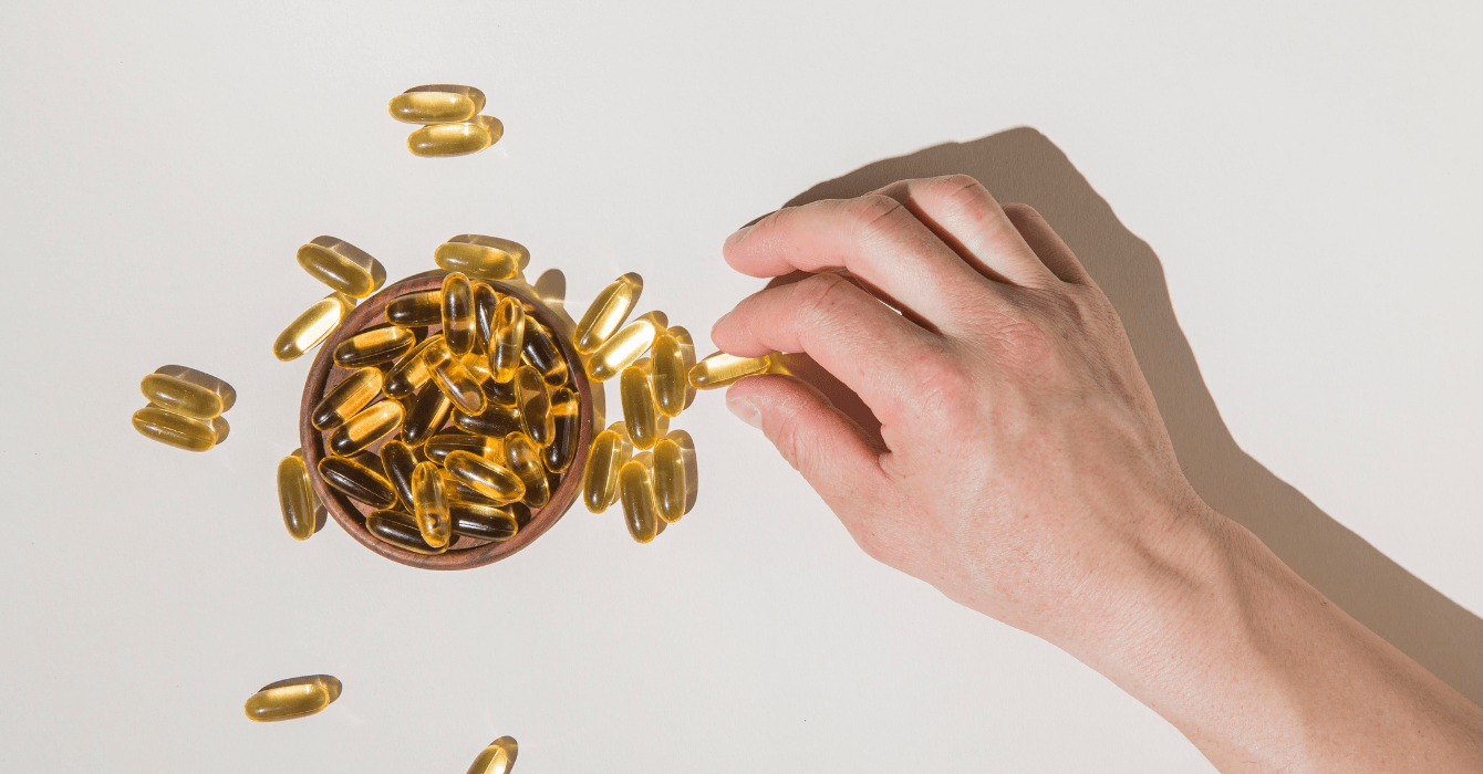 7 aspectos que debes revisar antes de comprar un Omega 3