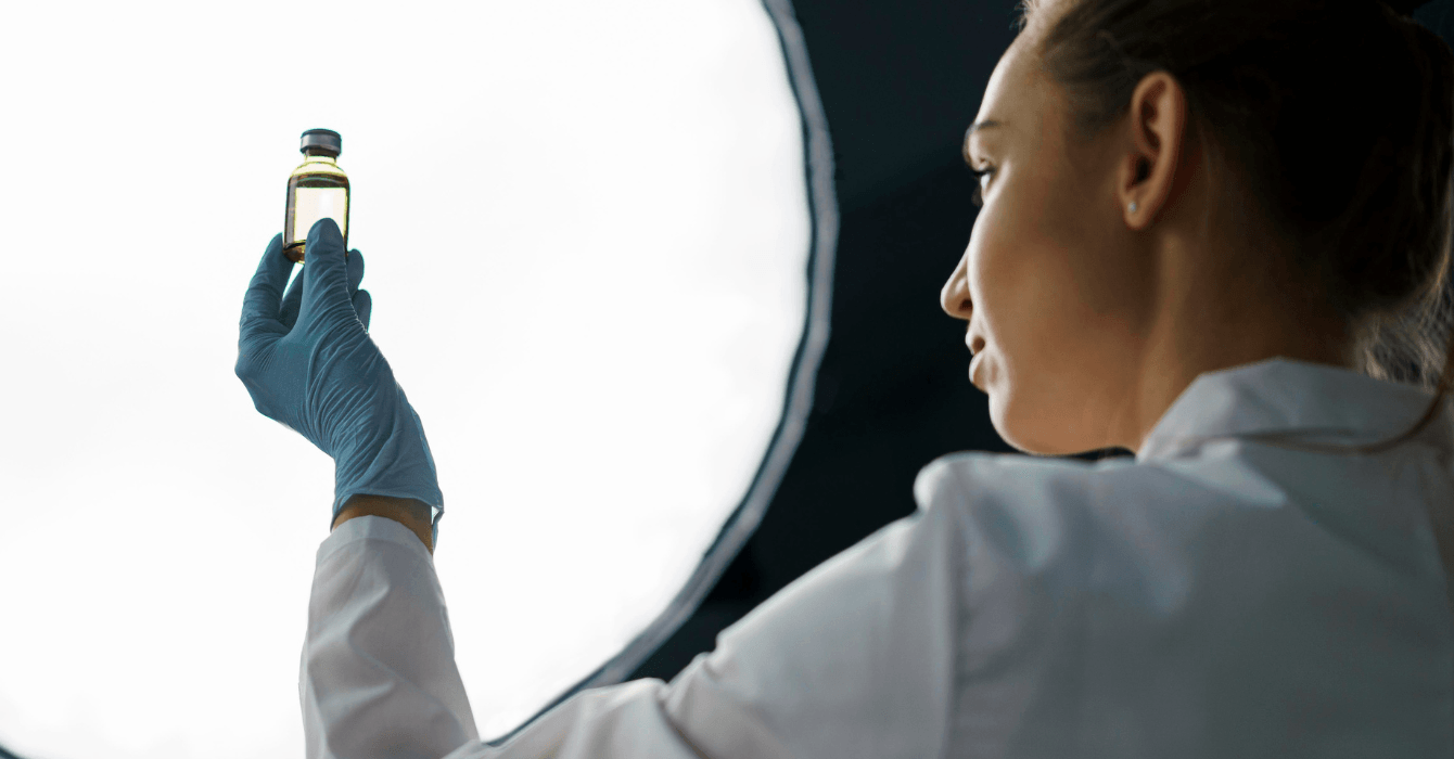 ¿El Omega 3 tiene mercurio? Lo que debes saber antes de elegir un suplemento